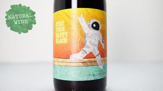[2200] Find your happy place 2021 ( l )equinox wines / ファインド・ユア・ハッピー・プレイス 2021 エル・エクイノックス