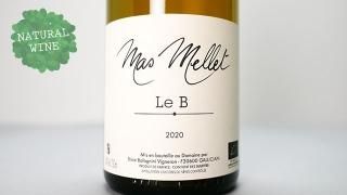 [2100] Le B 2020 MAS MELLET / 롦١ 2020 ޥ