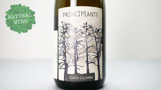 [2160] Principiante 2019 Vini Santa Colomba / プリンチピアンテ 2019 ヴィーニ・サンタ・コロンバ