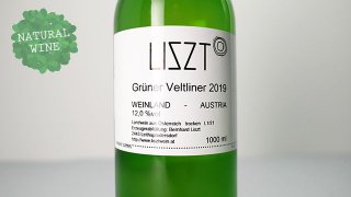[1440] Gruner Veltliner 2019 Liszt / 塼ʡȥ꡼ʡ 2019 ꥹ