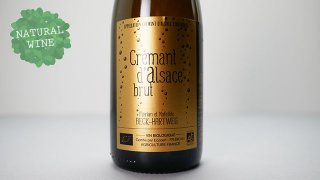 [2400] Crement d’Alsace NV Florian et Mathilde BECK-HARTWEG / クレマン ダルザス NV フロリアン エ マチルデ