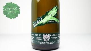 [2175] Sauvignon Frizzante 2020 Camillo Donati / ˥󡦥եå 2020 ߥåɥʡƥ