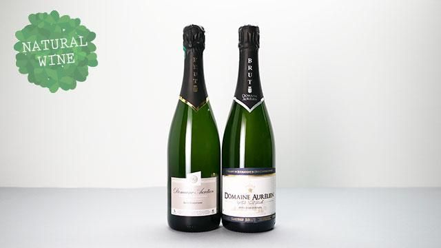 2240] Cremant de Bourgogne en chatillonnais Brut Tradition NV