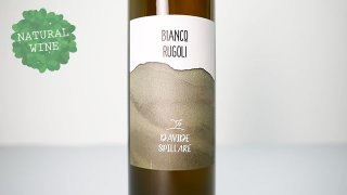 [2080] Bianco Rugoli 2019 Davide Spillare / ӥ󥳡롼 2019 ǡԥå