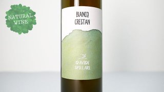 [1760] Bianco Crestan 2019 Davide Spillare / ӥ󥳡쥹 2019 ǡԥå