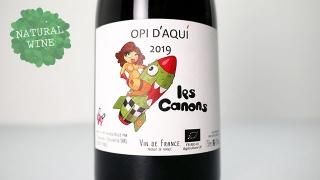 [3680] Les Canons 2019 Opi dAqui / 졦Υ 2019 ԡ