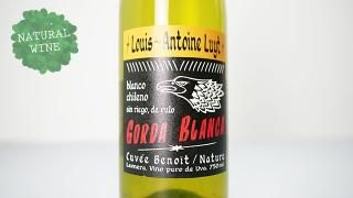 [2400] Gorda Blanca 2017 Agricola Luyt Limitada / ֥ 2017 ꥳ顦奤åȡߥ