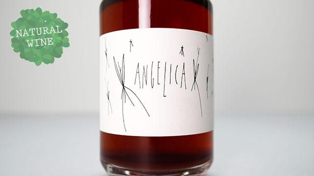 2625] Mission Angelica 2016 broc cellars / ミッション