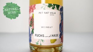 [3120] Pet Nat Vol.4 2019 Fuchs & Hase / ぺットナット Vol.4 2019 フックス & ハーゼ