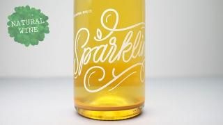 [3360] Sparkling 2021 Ari's Natural Wine / ѡ 2021 ꡼ʥ롦磻