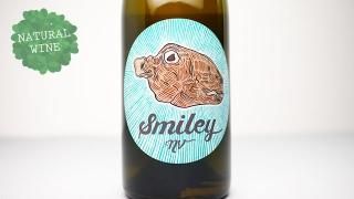 [2625] Smiley Chenin Blanc NV V6 Silwervis / ޥ꡼ʥ֥ Σ 6 