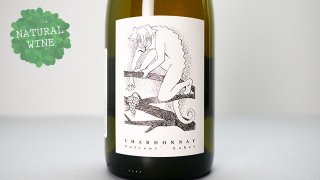 [4640] Volcanic Lakes Chardonnay 2020 Good Intentions Wine / ヴォルカニック・レイクス シャルドネ 2020