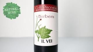 [1680] Barbera 2018 Il Vei / Х١ 2018 롦