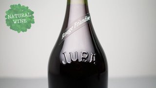 [2800] Arbois Pinot-Poulsard-Trousseau Friandise 2020 La Cave de la Reine Jeanne