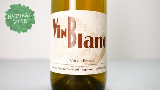 [2240] Vin Blanc 2020 Le Clos du Tue-Boeuf / 󡦥֥ 2020 롦ǥ塦֥å