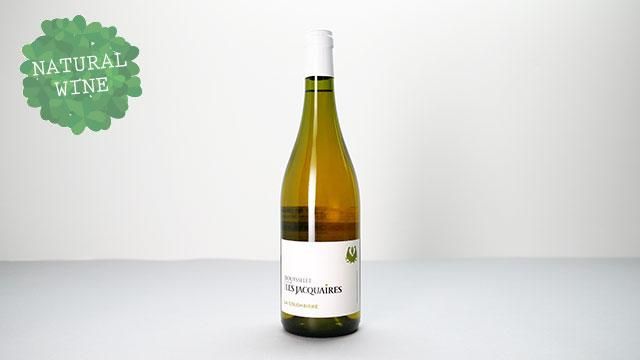 素晴らしい品質 Les 2400] Jacquaires レ・ジャケール / Colombiere La 2020 ワイン