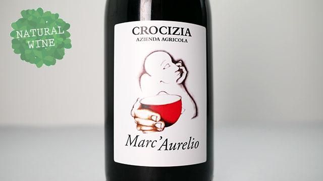 2640] Marc'Aurelio 2020 Crocizia / マルクアウレーリオ 2020