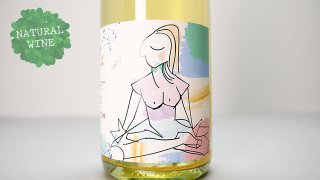 [3040] RADICAMENTO 2020 VNA WINE / ラディカメント 2020 ヴィエンナ・ワイン