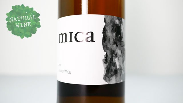 2240] mica 2019 VINIBIO / ミカ 2019 ヴィニビオ - ナチュラルワイン