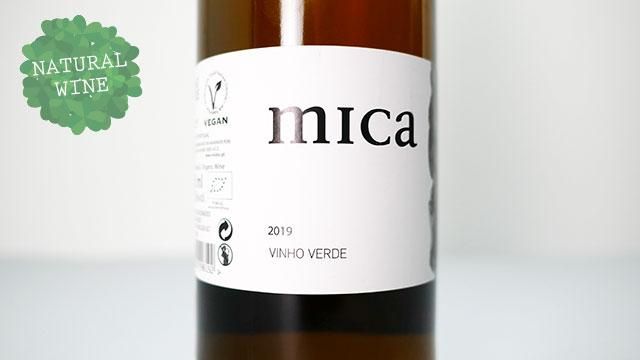2240] mica 2019 VINIBIO / ミカ 2019 ヴィニビオ - ナチュラルワイン