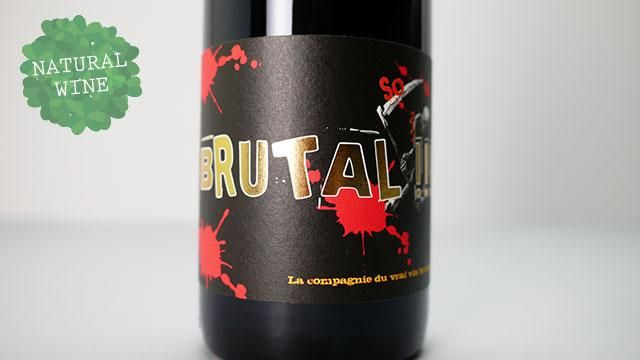 4640] Brutal !!! 2020 La Sorga / ブリュタル!!! 2020 ラ・ソルガ