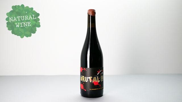 4640] Brutal !!! 2020 La Sorga / ブリュタル!!! 2020 ラ