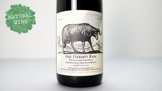 [3840] Pinots 2020 The Hermit Ram / ԥΥå 2020 ϡߥåȡ