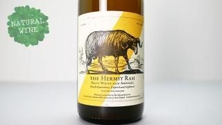 [3680] Salty White 2020 The Hermit Ram / ƥۥ磻 2020 ϡߥåȡ