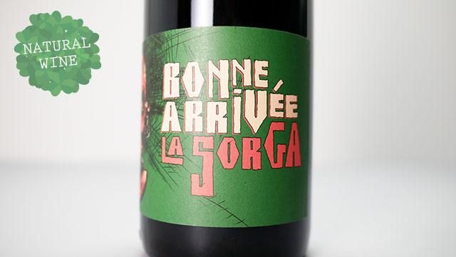 4000] Bonne Arrivee 2020 La Sorga / ボネ・アリヴェ 2020 ラ・ソルガ
