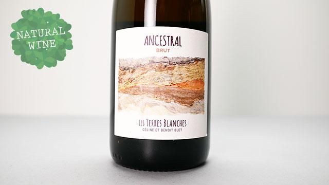 2720] Brut Ancestral Blanc 2021 Les Terres Blanches