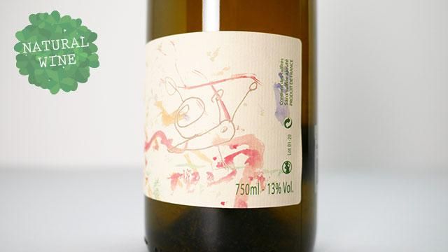 3600] Escargot 2020 Vincent Tricot / エスカルゴ 2020 ヴァンサン