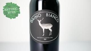 [4400] Daino Bianco 2011 Castellina / Ρӥ 2011 ƥå꡼