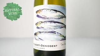 [3400] MACON-VILLAGES Les Sardines 2019 Domaine Robert Denogent / ޥ󡦥顼 졦ǥ 2019