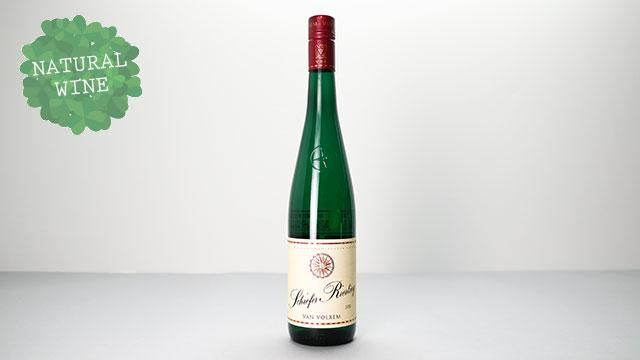 2080] Schiefer Riesling 2020 Van Volxem / シーファー