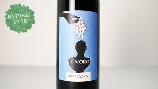 [2560] Il Moro 2019 Vini Santa Colomba / 롦⡼ 2019 ˡ󥿡