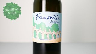 [2160] Fermovilla Sauvignon 2020 Vini Santa Colomba / ե顦˥ 2020 ˡ󥿡