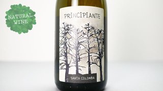 [2160] Principiante 2020 Vini Santa Colomba / ץԥ 2020 ˡ󥿡