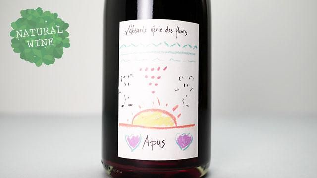 4320] Apus 2020 L'Absurede Genie des Fleurs / アピュス 2020