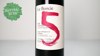 [2880] 5-2019 Le Boncie / チンクエ 2019 レ・ボンチエ