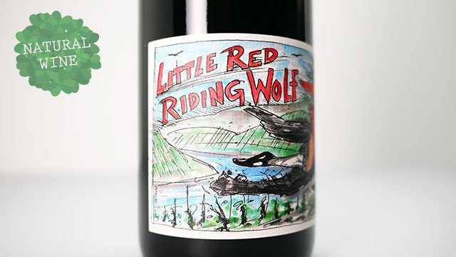 3200] Little Red Riding Wolf 2020 Jan Matthias Klein / リトル