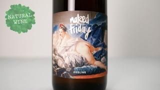 [3840] Naked Friday Riesling 2020 Freitag / ͥåɡե饤ǡ ꡼ 2020 ե쥤