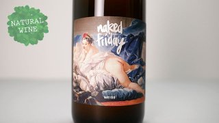 [2640] Naked Friday Cuvee weiss 2020 Freitag / ͥåɡե饤ǡ  2020 ե쥤