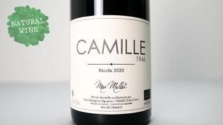 [2880] Camille 2020 MAS MELLET / ߡ 2020 ޥ