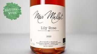 [2240] Lily Rose 2020 MAS MELLET / ꡼ 2020 ޥ