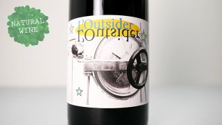[3280] L'outsider 2021 Domaine des Magesses / ラウトサイダー 2021 ドメーヌ・デ・マジェス