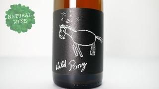 [4960] Wild Pony 2019 Okologisches Weingut Schmitt / 磻ɡݥˡ 2019 å 󥰡 ߥå