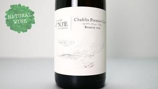 [3600] Chablis Premier Cru Beauroy 2019 Domaine 47N3E / ֥ꡦץߥ塦ܡ 2019 ɥ᡼̡ۥ󥻥åȡ̡ȥ