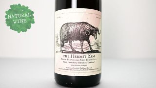 [3680] Field Blend Rose 2020 The Hermit Ram / フィールド・ブレンド・ロゼ 2020 ザ・ハーミット・ラム