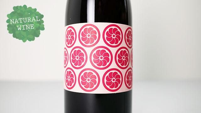 3120] Cuvee Ronds Rouge 2021 Olivier Cohen / キュヴェ・ロン