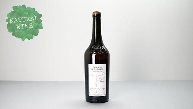 5600] Macvin du Jura Blanc Viux NV Domaine de la Borde